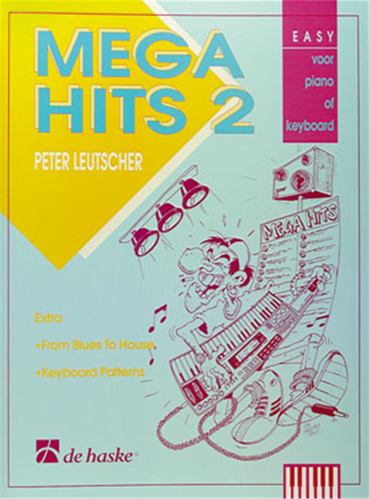 Mega Hits 2